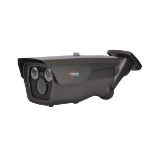 Відеокамера VLC-9192WZM Graphite Light Vision 2Mp f=2.8-12 мм