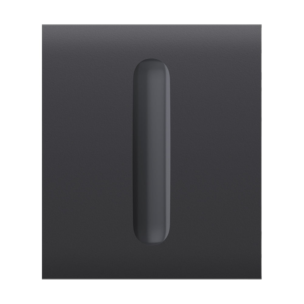 Кнопка Dimmer Ajax CenterButton (Dimmer) graphite Кнопка Dimmer Ajax CenterButton (Dimmer) graphite