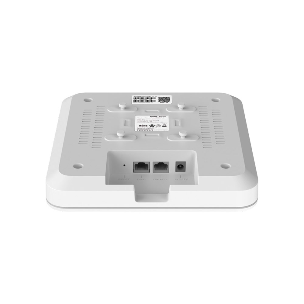 Точка доступу RG-RAP2200(E) Ruijie Точка доступу RG-RAP2200(E) Ruijie