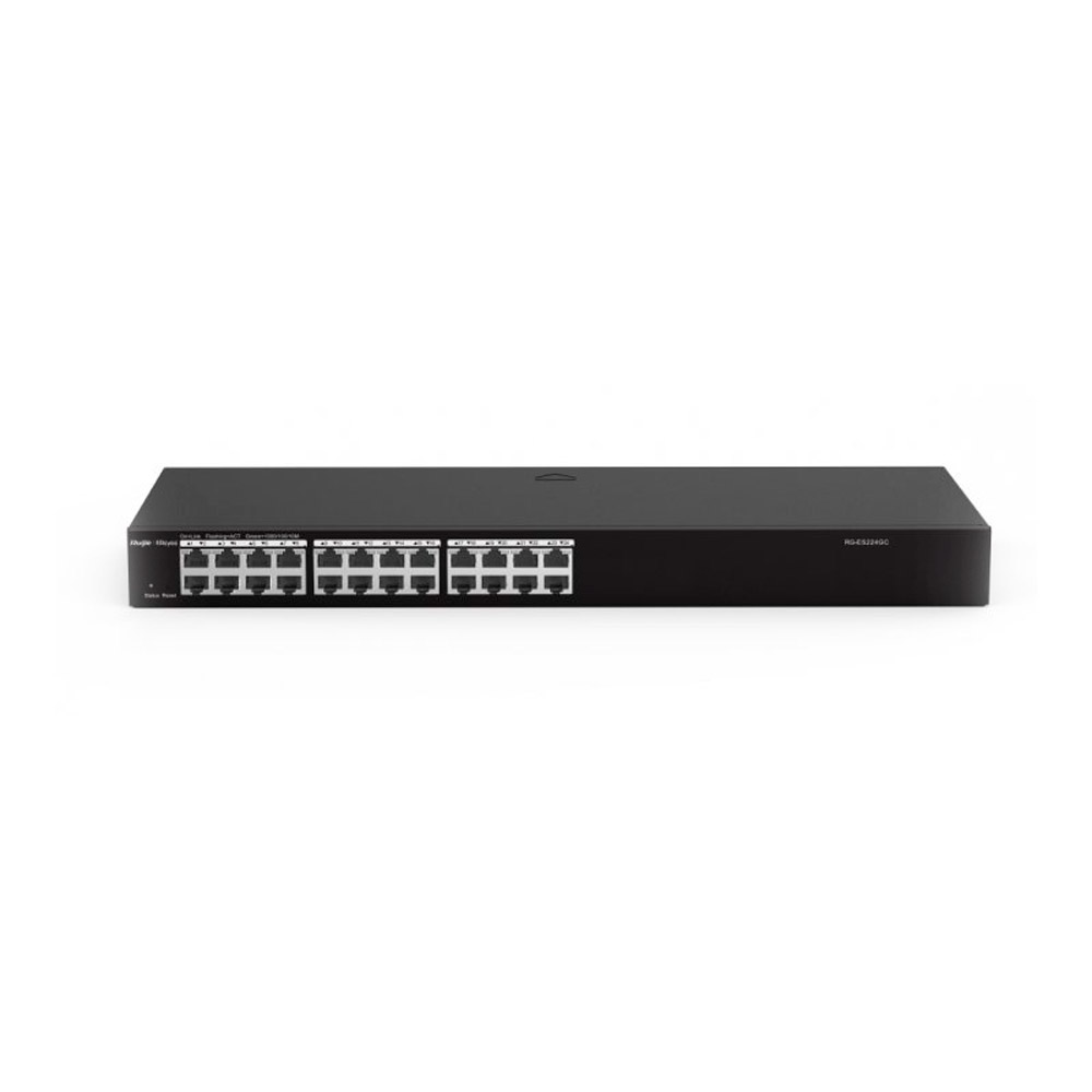 PoE комутатор RG-ES224GC Ruijie PoE комутатор RG-ES224GC Ruijie