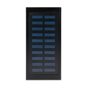 Power Bank KPB-1020SLIM (20000 mAh) Black Kraft
