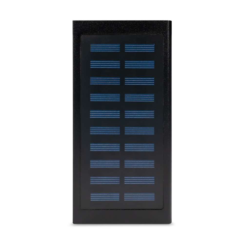 Power Bank KPB-1020SLIM (20000 mAh) Black Kraft Power Bank KPB-1020SLIM (20000 mAh) Black Kraft