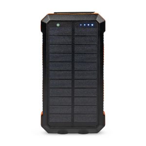 Power Bank KPB-U2230WFCSL (20000 mAh) Orange Kraft