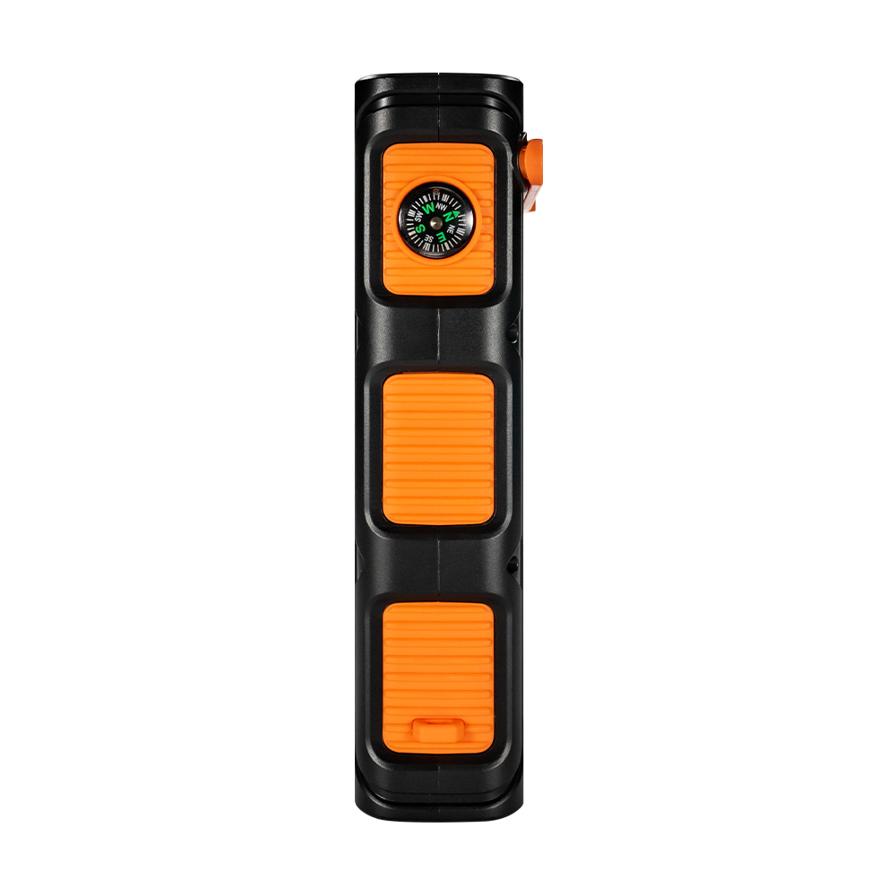 Power Bank KPB-U1930HCSL (30000 mAh) Orange Kraft Power Bank KPB-U1930HCSL (30000 mAh) Orange Kraft