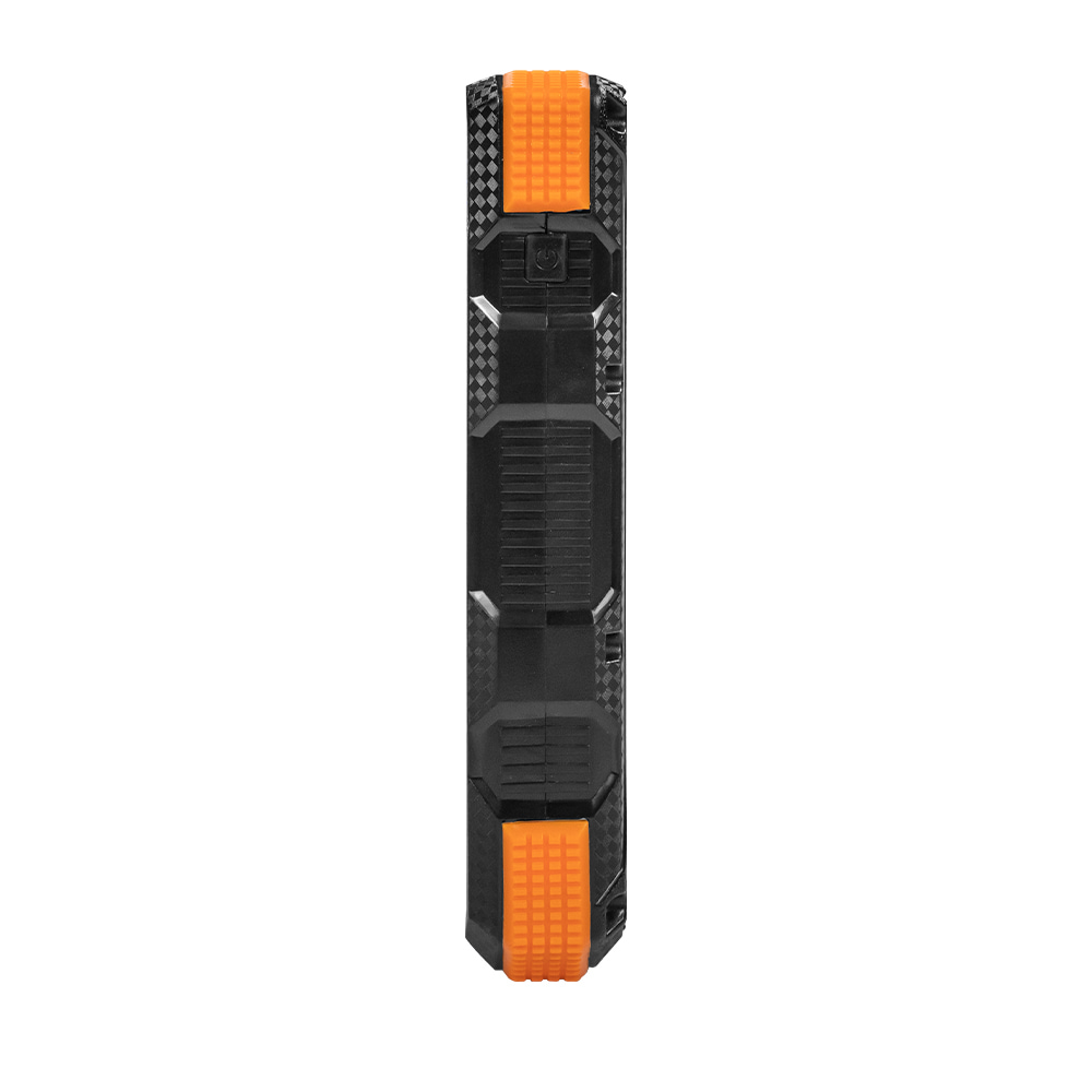 Power Bank KPB-U1830WFCS (20000 mAh) Orange Kraft Power Bank KPB-U1830WFCS (20000 mAh) Orange Kraft