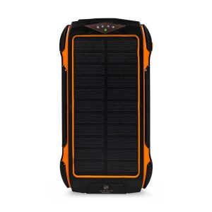 Power Bank KPB-U1820WCS (20000 mAh) Orange Kraft