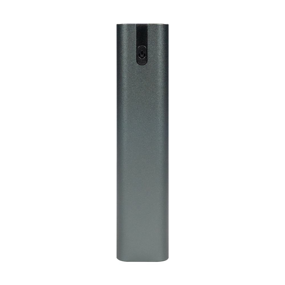 Power Bank TPB-4510PD (10000 mAh) Grey Trinix Power Bank TPB-4510PD (10000 mAh) Grey Trinix