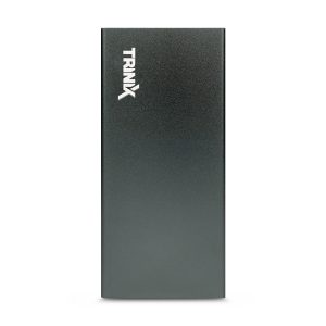 Power Bank TPB-10030PD (30000 mAh) Grey Trinix
