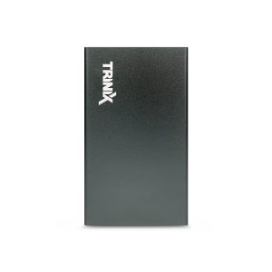 Power Bank TPB-10040PD (40000 mAh) Grey Trinix