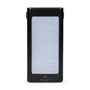 Power Bank KPB-2470FCL (70000 mAh) Black Kraft