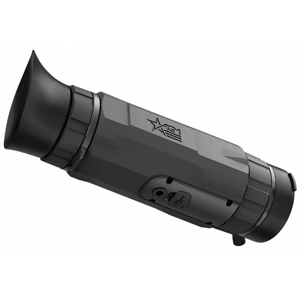 Тепловізійний монокуляр Sidewinder TM35-384 AGM Тепловізійний монокуляр Sidewinder TM35-384 AGM