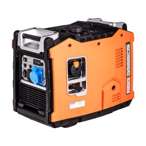 Інверторний бензиновий генератор BS6250iE Bison