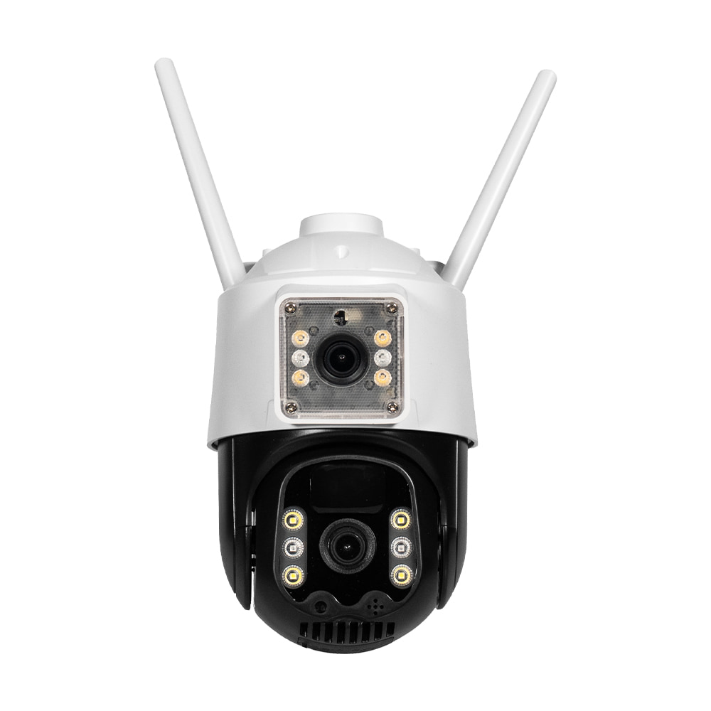 Відеокамера VLC-9530IG/2C (Solar) 3Mp+3Mp, Speed Dome, 4G, SD-карта, V380 Відеокамера VLC-9530IG/2C (Solar) 3Mp+3Mp, Speed Dome, 4G, SD-карта, V380