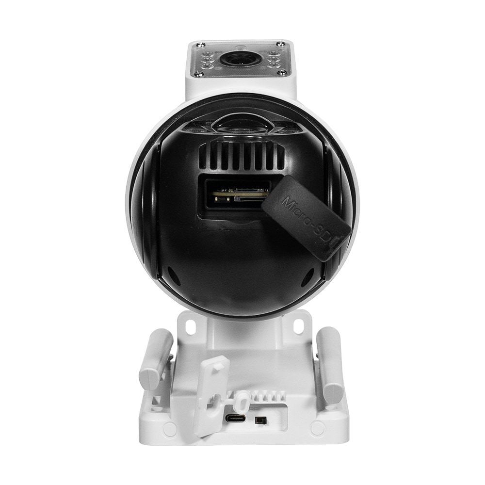 Відеокамера VLC-9530IG/2C (Solar) 3Mp+3Mp, Speed Dome, 4G, SD-карта, V380 Відеокамера VLC-9530IG/2C (Solar) 3Mp+3Mp, Speed Dome, 4G, SD-карта, V380