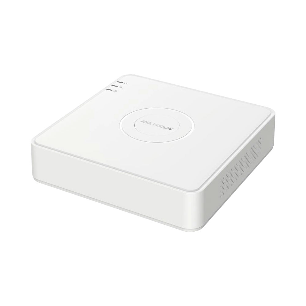 Відеореєстратор iDS-7104HQHI-M1/S(E) Hikvision Відеореєстратор iDS-7104HQHI-M1/S(E) Hikvision