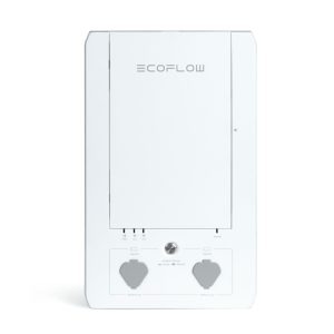 Панель керування EcoFlow Smart Home Panel