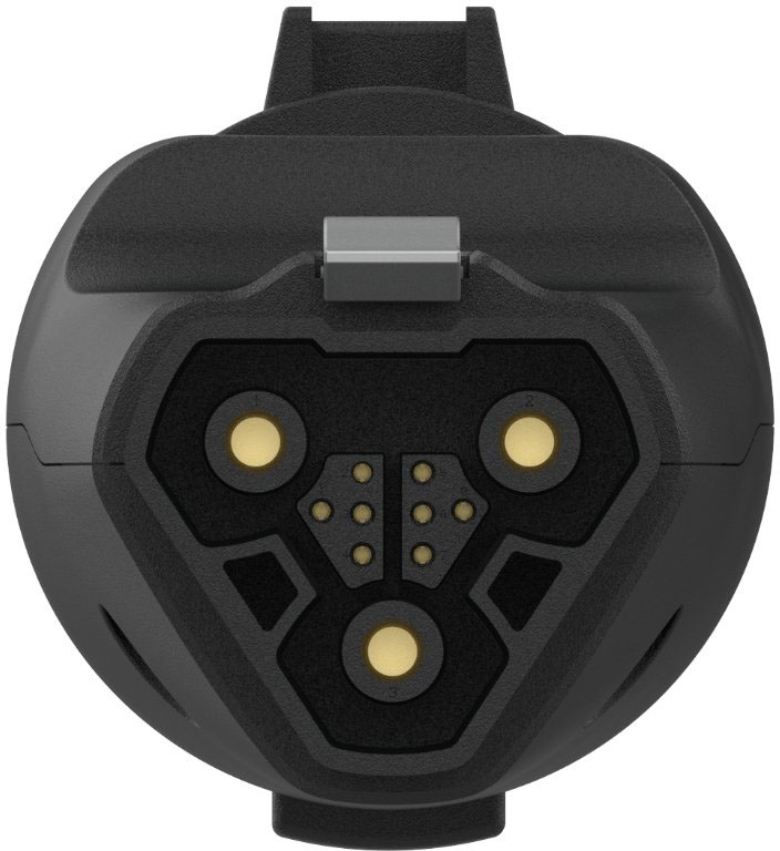 Адаптер EcoFlow EV X-Stream Adapter Адаптер EcoFlow EV X-Stream Adapter