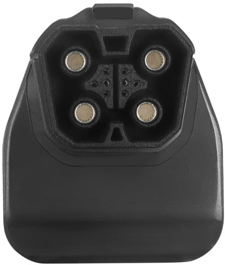 Адаптер DELTA Pro to Smart Generator Адаптер DELTA Pro to Smart Generator