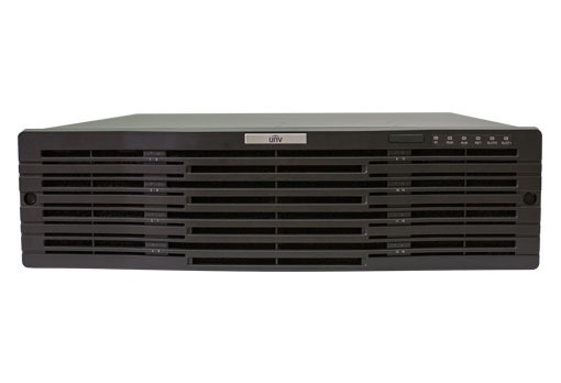 Мережевий відеореєстратор NVR516-64 Uniview