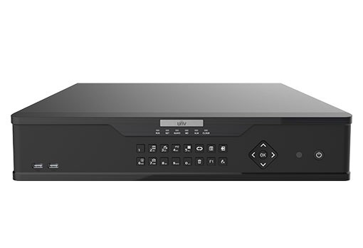 Мережевий IP відеореєстратор NVR304-16X Uniview