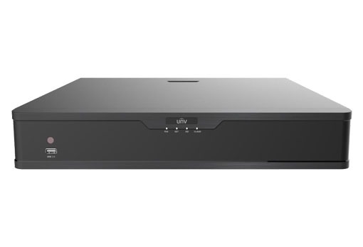 Мережевий відеореєстратор NVR304-32S-P16 Uniview