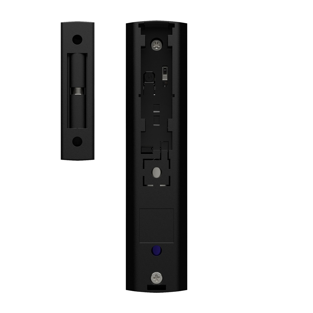 Датчик відкриття X-Shift+ BLACK Tiras Датчик відкриття X-Shift+ BLACK Tiras