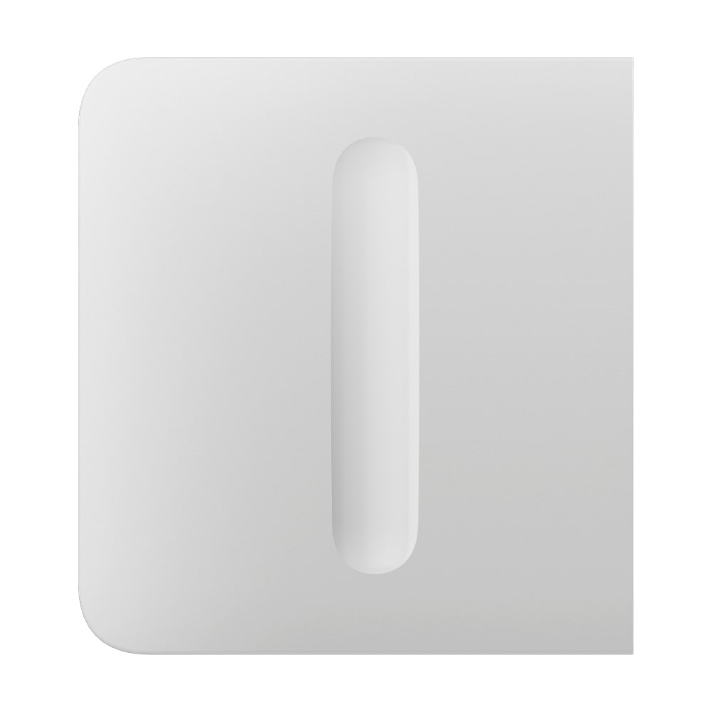Кнопка Dimmer Ajax SideButton (Dimmer) white Кнопка Dimmer Ajax SideButton (Dimmer) white
