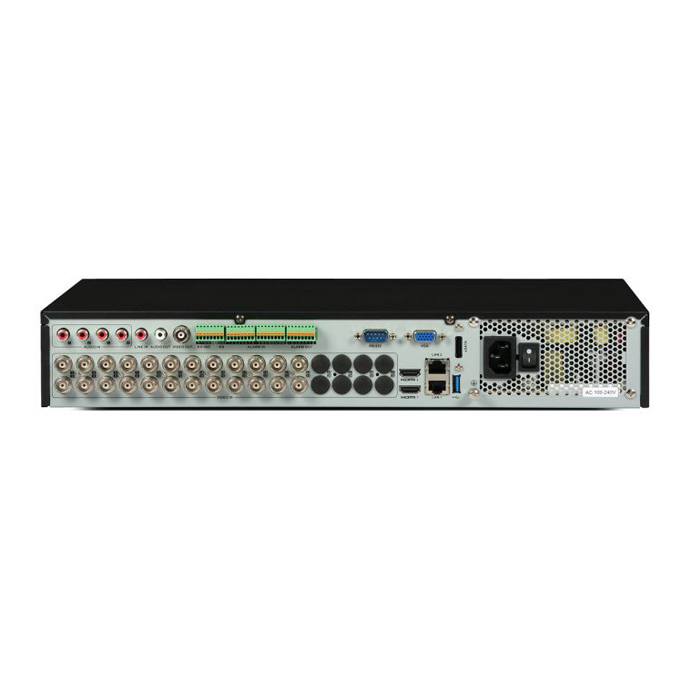 Відеореєстратор DS-7324HUHI-K4 Hikvision Відеореєстратор DS-7324HUHI-K4 Hikvision