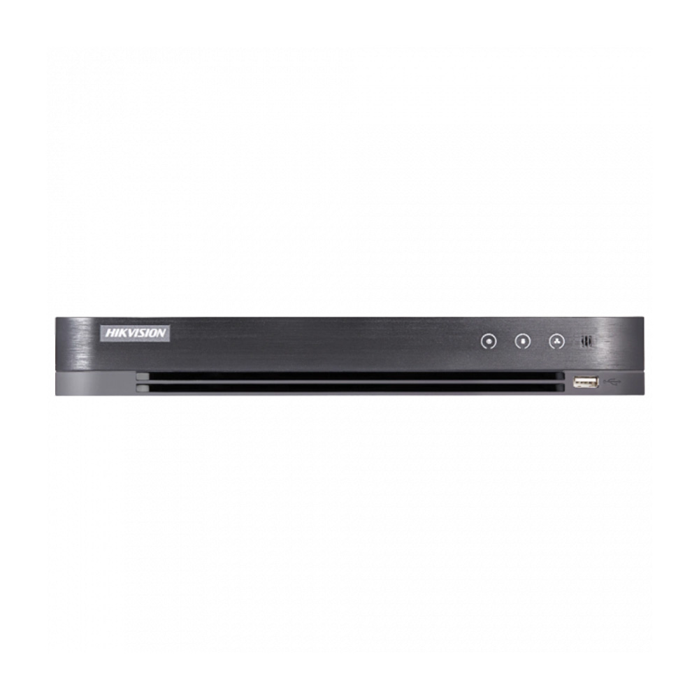 Відеореєстратор iDS-7216HQHI-M1/S(C) Hikvision Відеореєстратор iDS-7216HQHI-M1/S(C) Hikvision