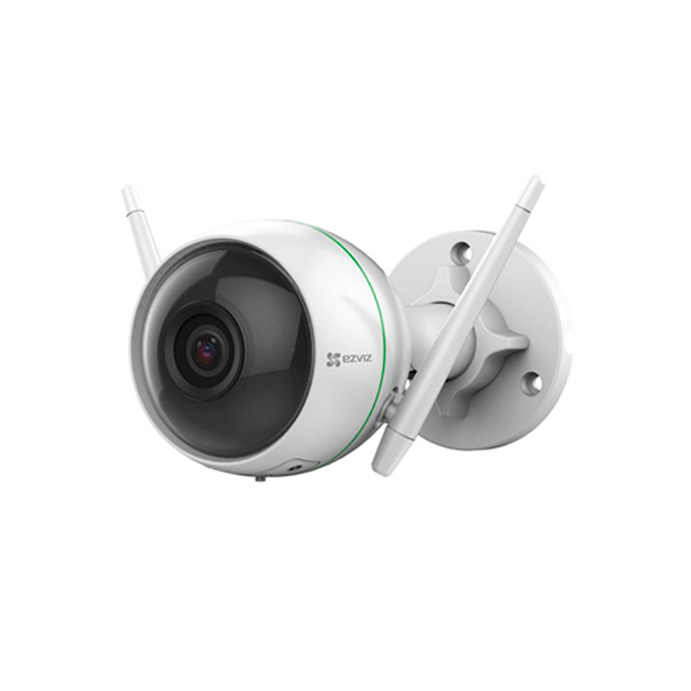 Відеокамера CS-CV310 (A0-1C2WFR) Ezviz 2Mp f=2.8mm Wi-Fi Відеокамера CS-CV310 (A0-1C2WFR) Ezviz 2Mp f=2.8mm Wi-Fi