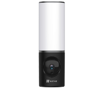 Відеокамера CS-LC3-A0-8B4WDL Ezviz 4Mp f=2.0mm Wi-Fi Відеокамера CS-LC3-A0-8B4WDL Ezviz 4Mp f=2.0mm Wi-Fi