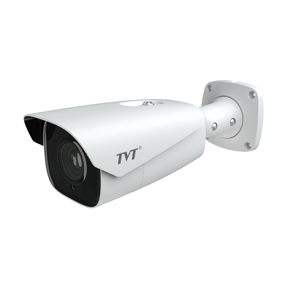 Відеокамера TD-9423A3-LR TVT 2Mp f=2.8-12 мм Відеокамера TD-9423A3-LR TVT 2Mp f=2.8-12 мм