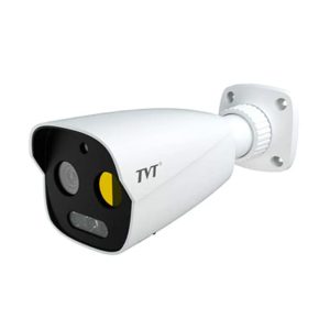 Відеокамера TD-5422E1 (PE/VT), 5Mp, циліндр, MicroSD, f=4 мм
