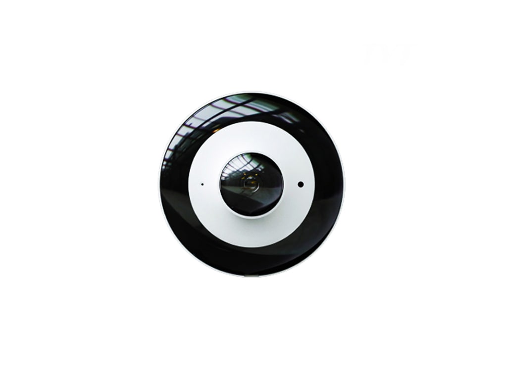 Відеокамера TD-9568E3B(D/PE/AR1) Fisheye TVT 6Mp f=1.07 мм Відеокамера TD-9568E3B(D/PE/AR1) Fisheye TVT 6Mp f=1.07 мм