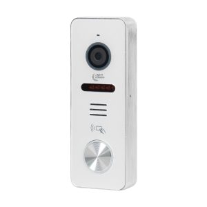 Відеопанель RIO FHD(RF) WHITE Light Vision