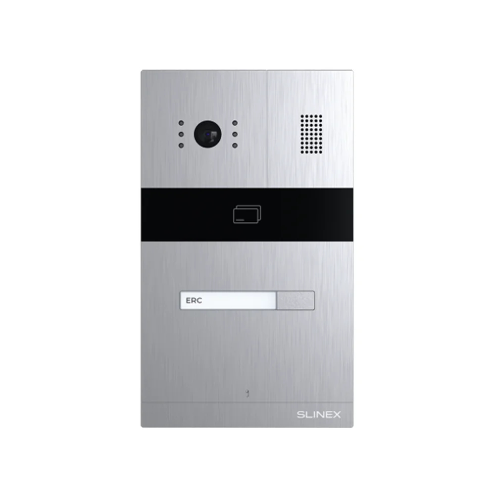 Відеопанель MA-01CRHD Slinex Відеопанель MA-01CRHD Slinex