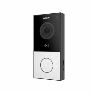 Інтерком виклична панель E12S Akuvox