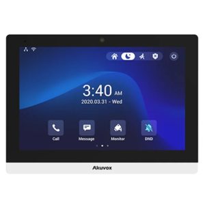 Відеодомофон C319A - SIP Akuvox