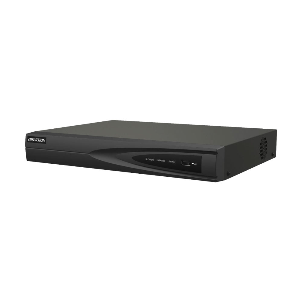Відеореєстратор DS-7616NI-Q1(D) Hikvision Відеореєстратор DS-7616NI-Q1(D) Hikvision