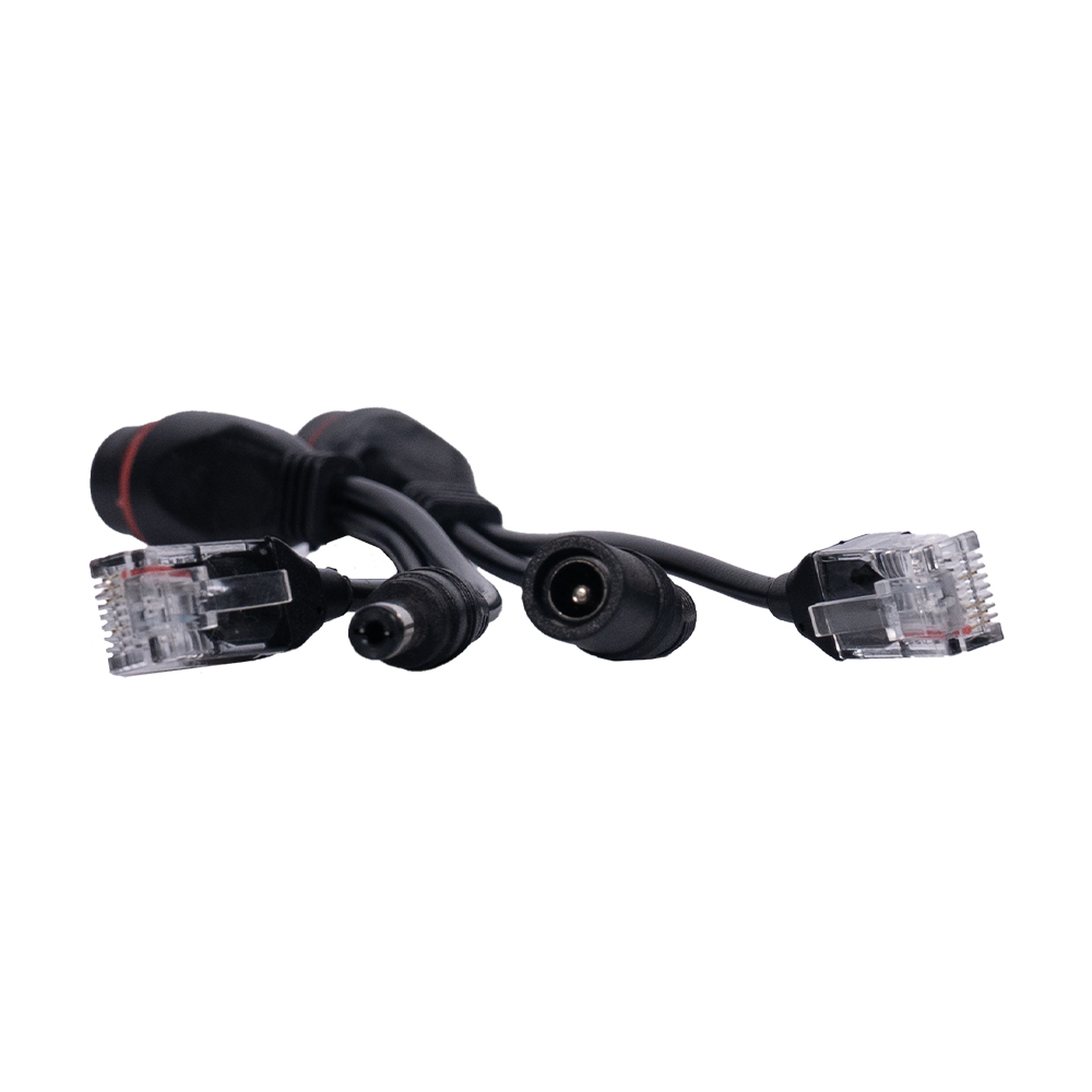 PoE-інжектор NVC-POE003 PoE-інжектор NVC-POE003