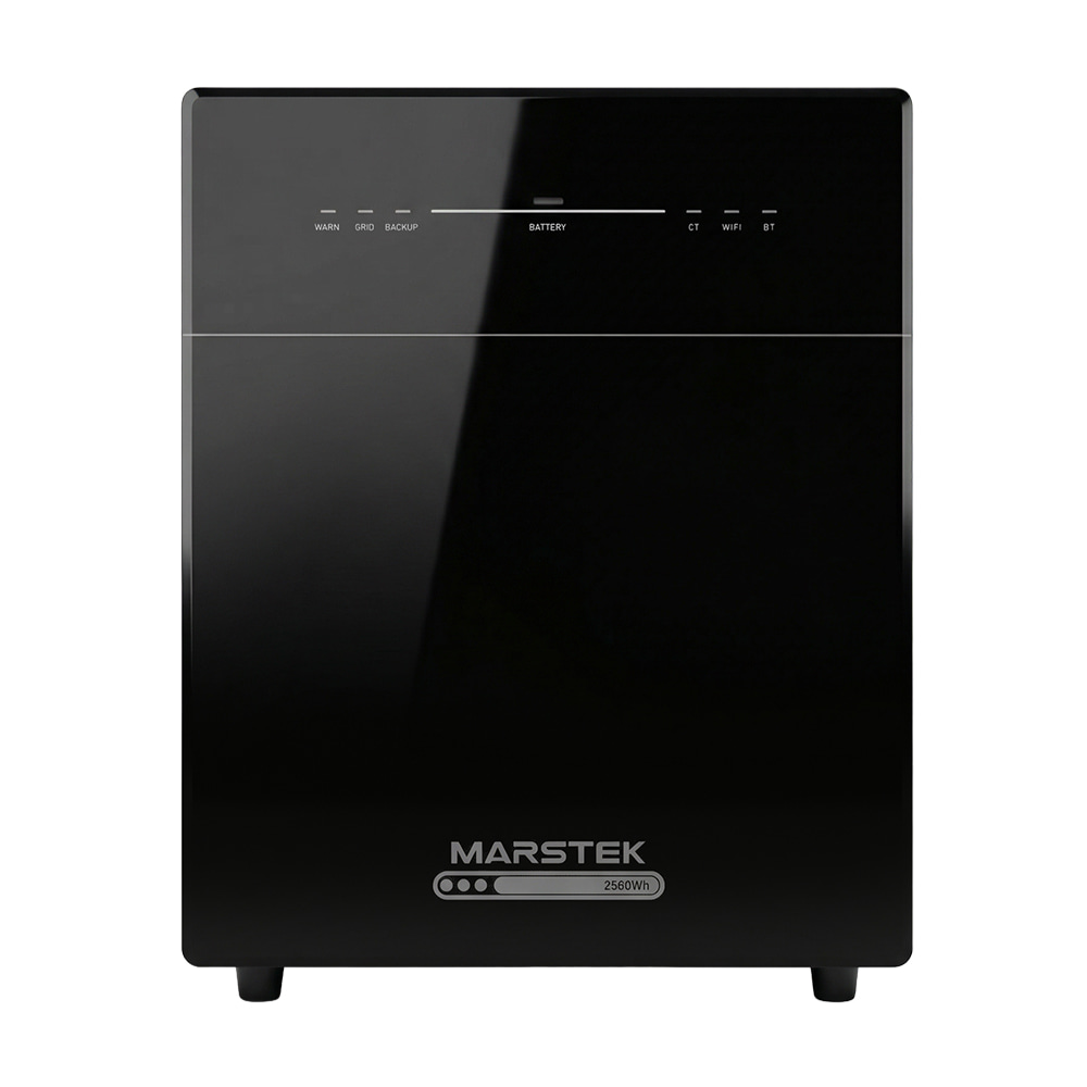 Система накопичення енергії All-in-one Venus C Marstek Система накопичення енергії All-in-one Venus C Marstek