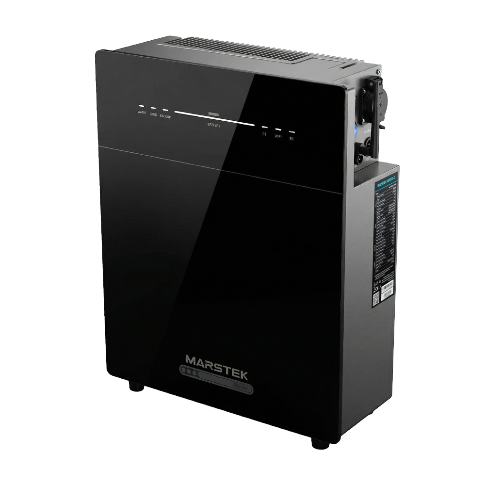 Система накопичення енергії All-in-one Venus C Marstek Система накопичення енергії All-in-one Venus C Marstek