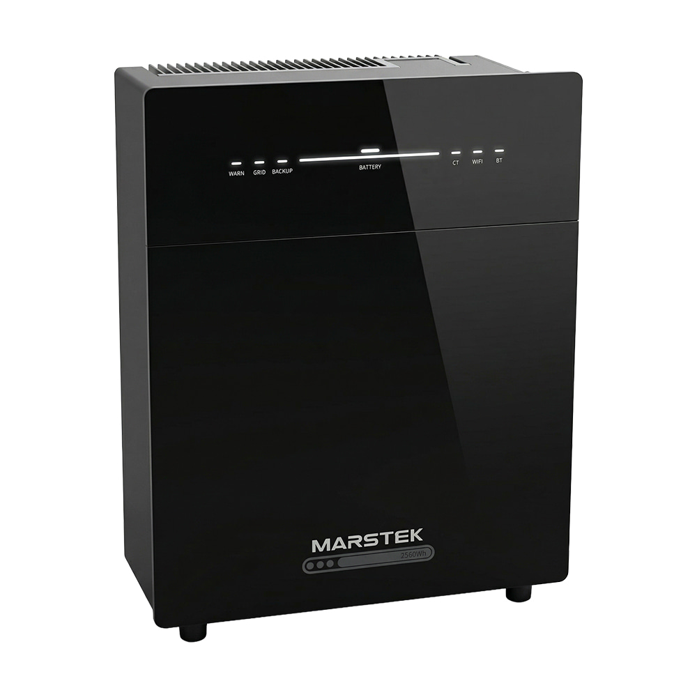 Система накопичення енергії All-in-one Venus C Marstek Система накопичення енергії All-in-one Venus C Marstek