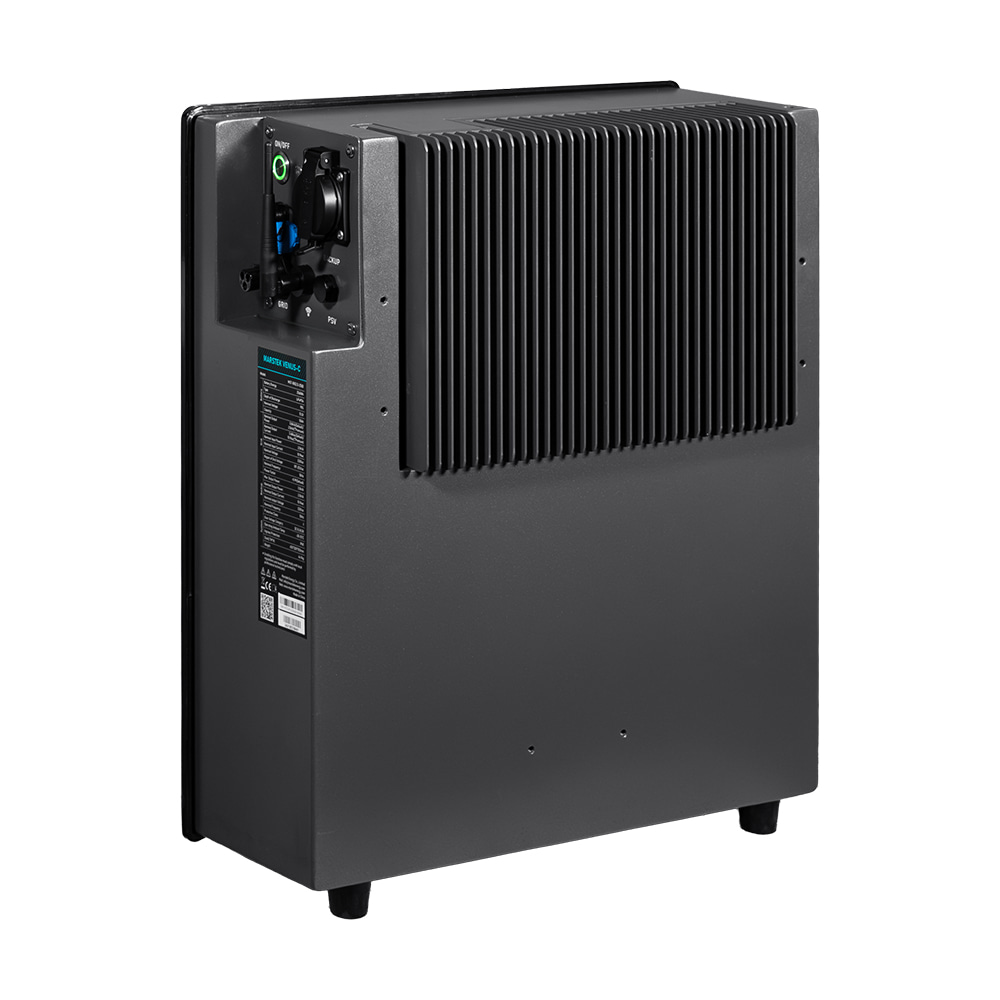 Система накопичення енергії All-in-one Venus C Marstek Система накопичення енергії All-in-one Venus C Marstek