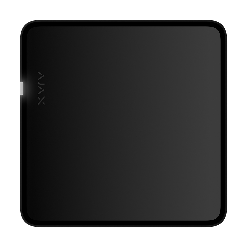 Мережевий відеореєстратор Ajax NVR HAC (8ch) 220V Black Мережевий відеореєстратор Ajax NVR HAC (8ch) 220V Black