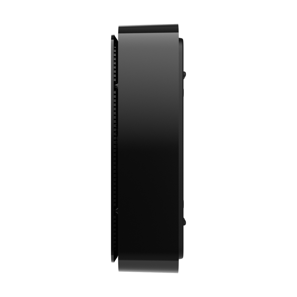 Мережевий відеореєстратор Ajax NVR HAC (8ch) 220V Black Мережевий відеореєстратор Ajax NVR HAC (8ch) 220V Black