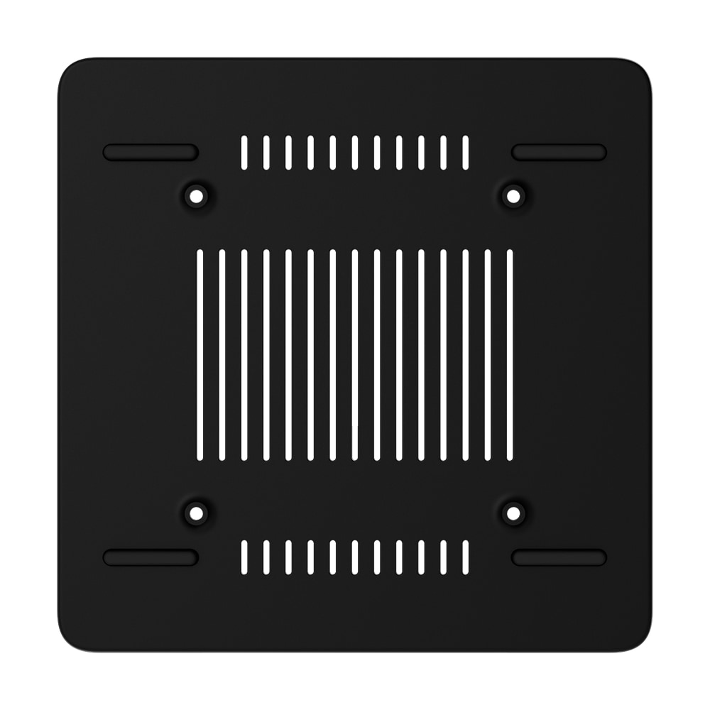 Мережевий відеореєстратор Ajax NVR HAC (8ch) 220V Black Мережевий відеореєстратор Ajax NVR HAC (8ch) 220V Black
