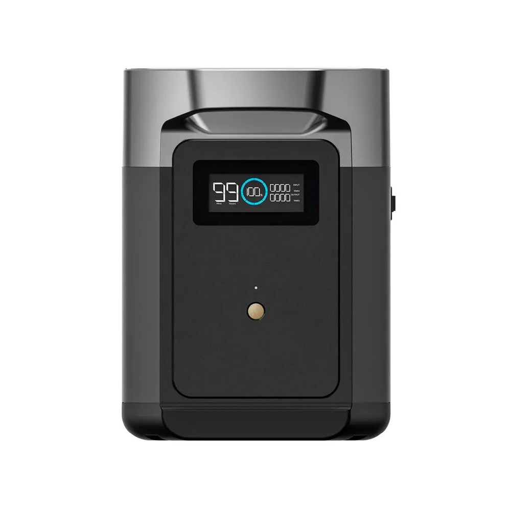 Додаткова батарея EcoFlow DELTA 2 Extra Battery Додаткова батарея EcoFlow DELTA 2 Extra Battery
