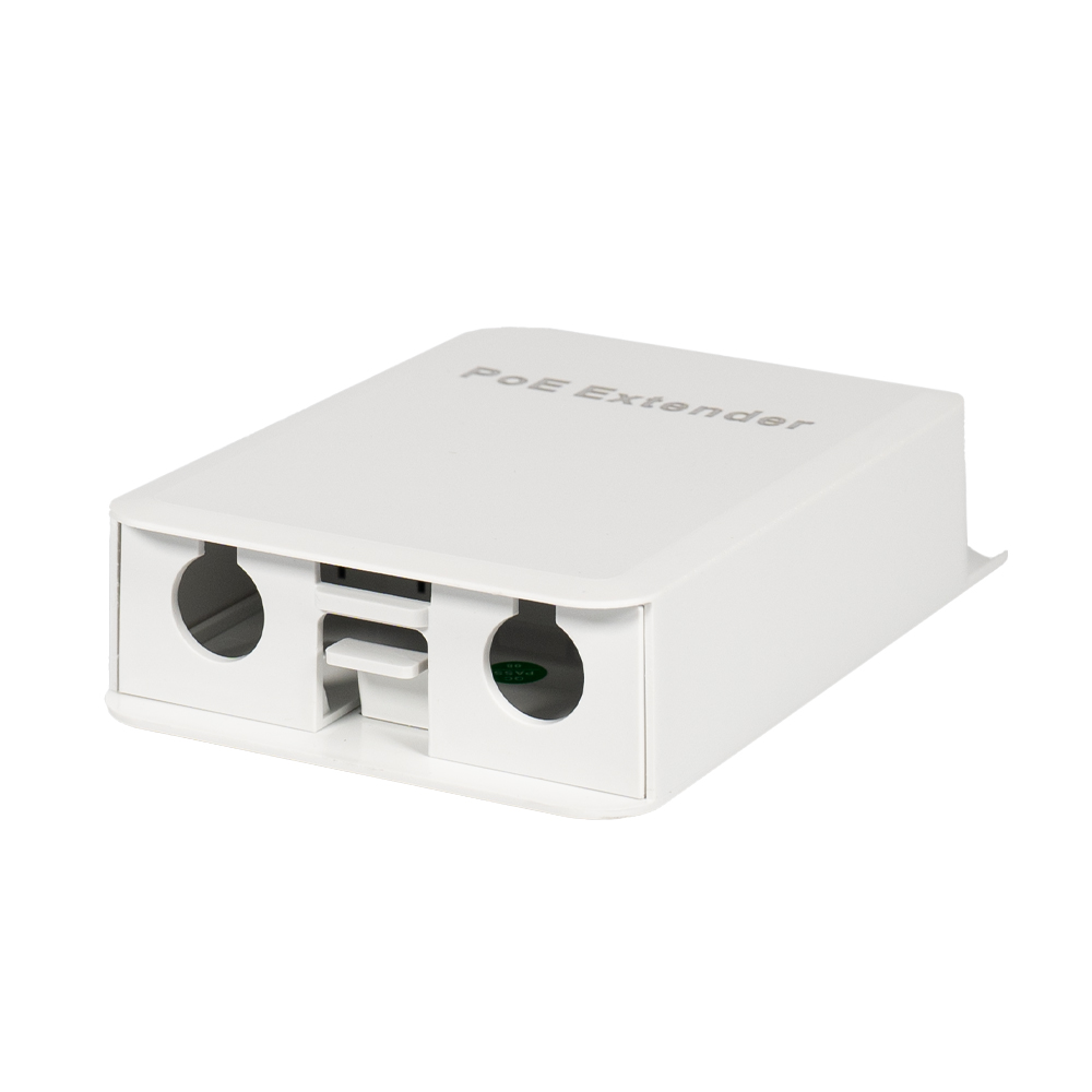 Poe розширювач NVC-POE 4/100 Poe розширювач NVC-POE 4/100