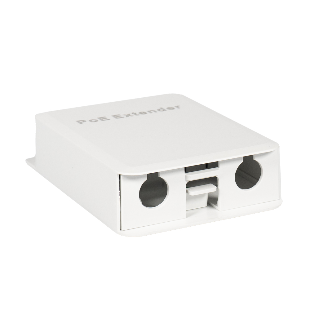Poe розширювач NVC-POE 4/100 Poe розширювач NVC-POE 4/100
